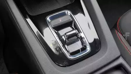 Övrigt 2023 Skoda Octavia Combi RS LED AFS HeadUp Display (13)