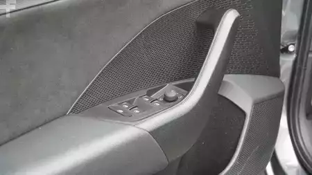 Övrigt 2023 Skoda Octavia Combi RS LED AFS HeadUp Display (20)