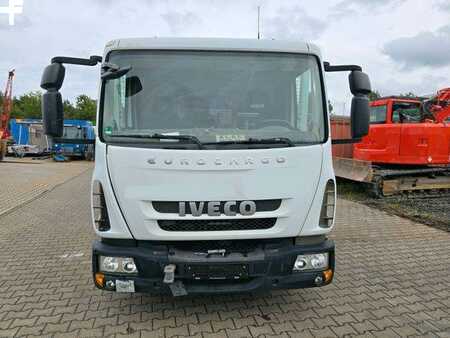 Övrigt 2011 Iveco ML80E22/P Pritsche lang 6m Eurocargo (1)