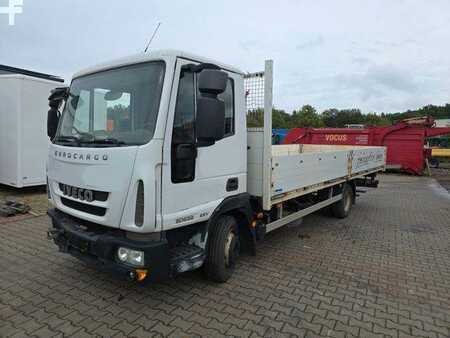 Övrigt 2011 Iveco ML80E22/P Pritsche lang 6m Eurocargo (2)
