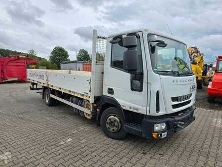 Övrigt 2011 Iveco ML80E22/P Pritsche lang 6m Eurocargo (3)