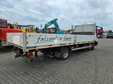 Övrigt 2011 Iveco ML80E22/P Pritsche lang 6m Eurocargo (4)