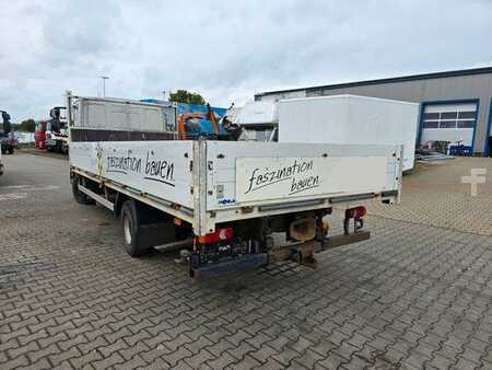 Övrigt 2011 Iveco ML80E22/P Pritsche lang 6m Eurocargo (5)