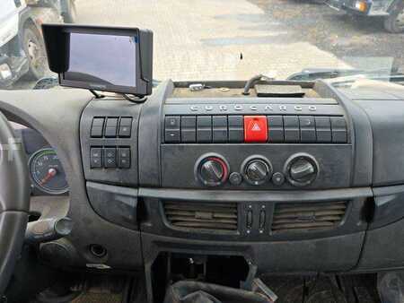 Övrigt 2011 Iveco ML80E22/P Pritsche lang 6m Eurocargo (9)