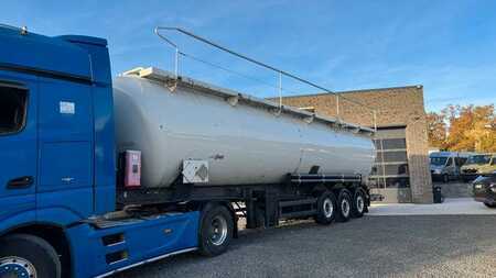 Overige 2006 Spitzer SK 2760 CAL GGVS 60m³ Kippsilo (1)