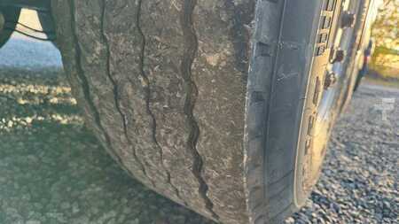 Overige 2006 Spitzer SK 2760 CAL GGVS 60m³ Kippsilo (10)