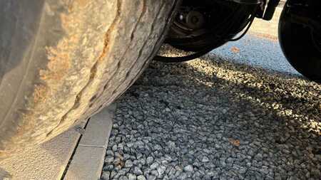 Overige 2006 Spitzer SK 2760 CAL GGVS 60m³ Kippsilo (11)