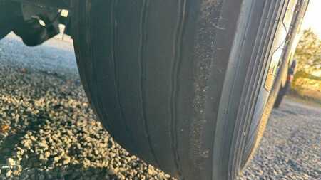 Overige 2006 Spitzer SK 2760 CAL GGVS 60m³ Kippsilo (12)