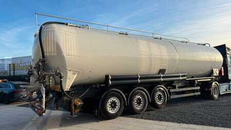 Overige 2006 Spitzer SK 2760 CAL GGVS 60m³ Kippsilo (3)