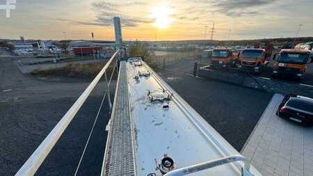 Overige 2006 Spitzer SK 2760 CAL GGVS 60m³ Kippsilo (5)