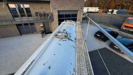 Overige 2006 Spitzer SK 2760 CAL GGVS 60m³ Kippsilo (6)