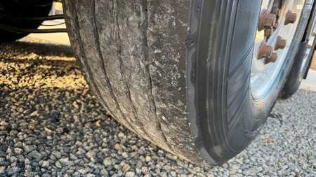 Overige 2006 Spitzer SK 2760 CAL GGVS 60m³ Kippsilo (7)