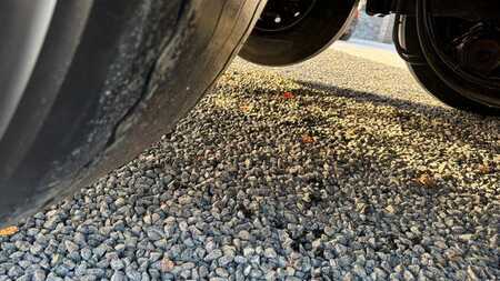 Overige 2006 Spitzer SK 2760 CAL GGVS 60m³ Kippsilo (8)