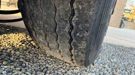 Overige 2006 Spitzer SK 2760 CAL GGVS 60m³ Kippsilo (9)