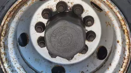 Autres 2010 Müller-Mitteltal T 50 Kompakt Tieflader 5-Achsen Rampen 50.000 Kg (10)