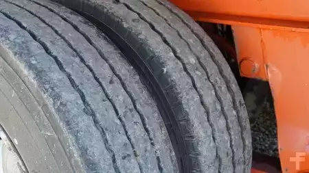 Autres 2010 Müller-Mitteltal T 50 Kompakt Tieflader 5-Achsen Rampen 50.000 Kg (15)