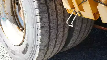 Autres 2010 Müller-Mitteltal T 50 Kompakt Tieflader 5-Achsen Rampen 50.000 Kg (18)