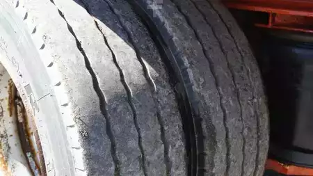 Autres 2010 Müller-Mitteltal T 50 Kompakt Tieflader 5-Achsen Rampen 50.000 Kg (19)