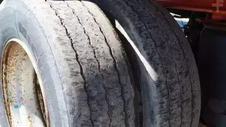 Autres 2010 Müller-Mitteltal T 50 Kompakt Tieflader 5-Achsen Rampen 50.000 Kg (20)