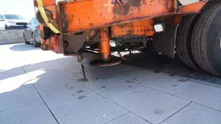 Autres 2010 Müller-Mitteltal T 50 Kompakt Tieflader 5-Achsen Rampen 50.000 Kg (9)