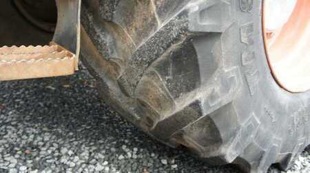 Kerekes rakodó 2006 SCHAEFF SKL 200 Radlader Allrad 12500 Kg 2m³ Schaufel (10)