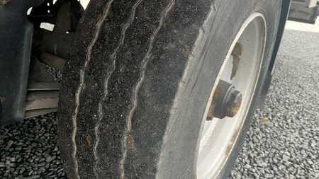 Altri 2010 Spier ZPL 255 Tandem Anhänger BPW Achsen (7)