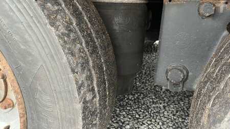 Altri 2010 Spier ZPL 255 Tandem Anhänger BPW Achsen (8)