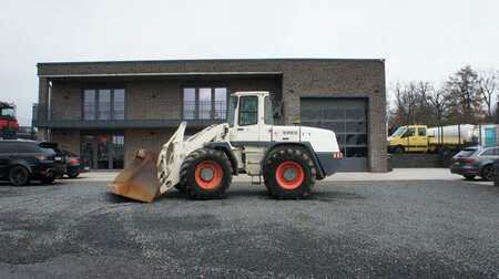 Terex SKL 200 Radlader Allrad 12500 Kg