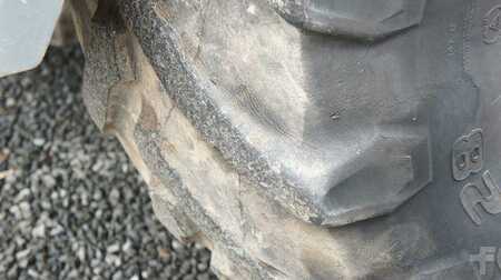 Terex SKL 200 Radlader Allrad 12500 Kg