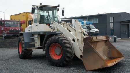 Terex SKL 200 Radlader Allrad 12500 Kg