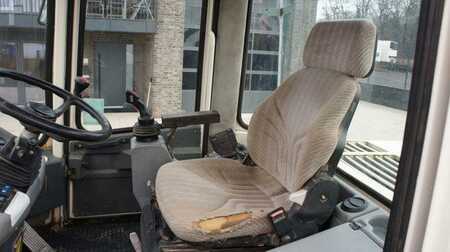 Terex SKL 200 Radlader Allrad 12500 Kg