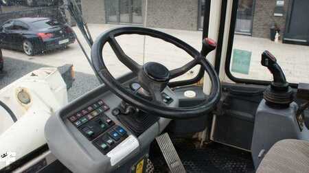 Terex SKL 200 Radlader Allrad 12500 Kg