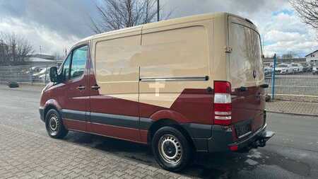 Egyéb 2017 Mercedes-Benz Sprinter 314 CDI Kasten (3)