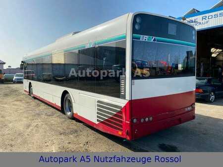 Solaris Urbino 12H Bus Euro 5 Rampe Standklima