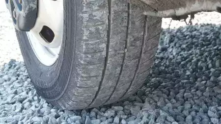 Andet 2019 Iveco 35C21 SZM Doppelbereifung Klima City Sattel (13)
