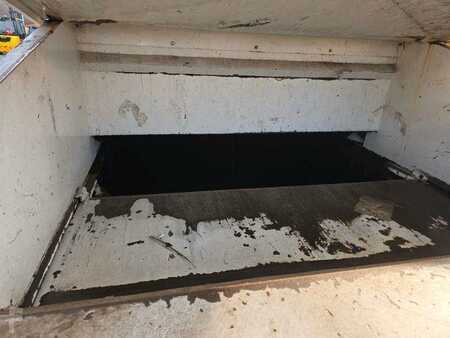 Ostatní 2000 [div] Tollense Presscontainer Presse Abrollcontainer (6)