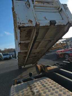 Ostatní 2000 [div] Tollense Presscontainer Presse Abrollcontainer (7)