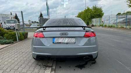 Audi TT RS Coupe 2.5 TFSI quattro HPerformance 700HP