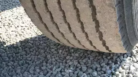 Ostatní 2017 Kögel AW 18 Anhänger Pritsche + Plane SAF BDF (10)