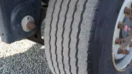 Ostatní 2017 Kögel AW 18 Anhänger Pritsche + Plane SAF BDF (11)