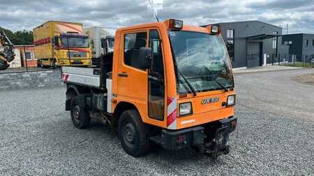 Muut 1999 Multicar UX 100 Kipper 4x4 (3)