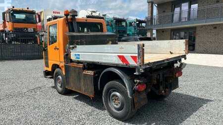 Muut 1999 Multicar UX 100 Kipper 4x4 (6)