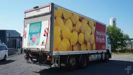 Outro 2013 Volvo FM 410 EEV Kühlkoffer Carrier LBW (4)