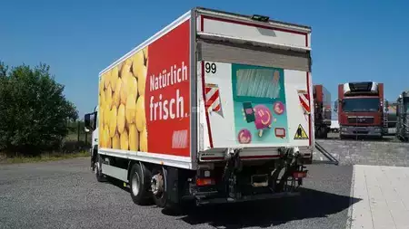 Outro 2013 Volvo FM 410 EEV Kühlkoffer Carrier LBW (5)