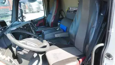 Outro 2013 Volvo FM 410 EEV Kühlkoffer Carrier LBW (6)