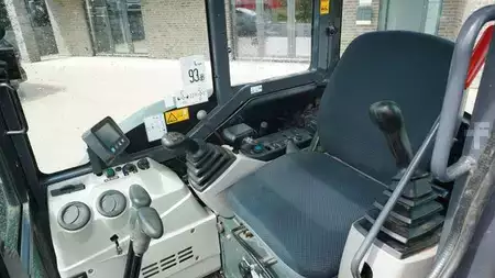 Minibagger 2022 Kobelco SK28SR-6E SK28SR Minibagger 3020 Kg (6)