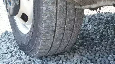 Ostatní 2019 Iveco 35C21 SZM Doppelbereifung Klima (10)