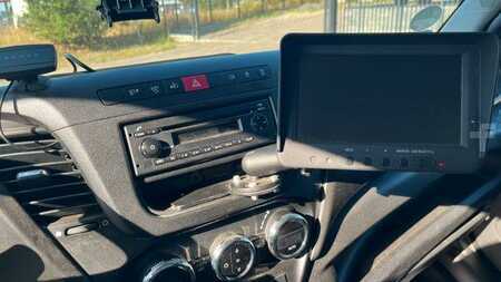 Egyéb 2017 Iveco 50C18 Kühler Kühlkoffer Frigoblock (10)