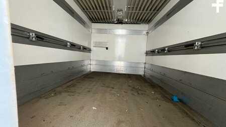 Egyéb 2017 Iveco 50C18 Kühler Kühlkoffer Frigoblock (5)