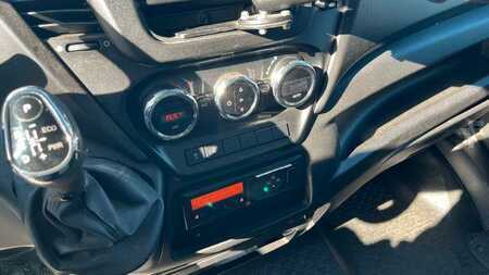 Egyéb 2017 Iveco 50C18 Kühler Kühlkoffer Frigoblock (9)